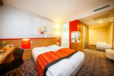 Royal Park Boutique Hotel Hotel a 