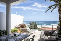 Sea Castle Hotel Camps Bay - Sea View