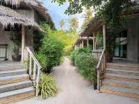 The Lazy Lodge