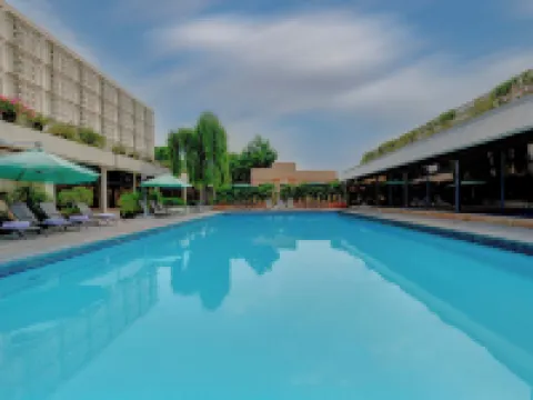 Pearl Continental Hotel, Rawalpindi Hotels in Rawalpindi Tehsil