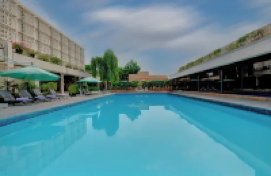 Pearl Continental Hotel, Rawalpindi