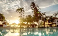 Estelar Santamar Hotel & Centro de Convenciones - Gym