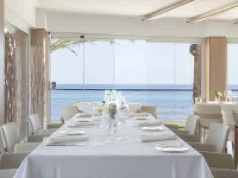 Melbeach Hotel & Spa - Adults Only Hotels in Canyamel