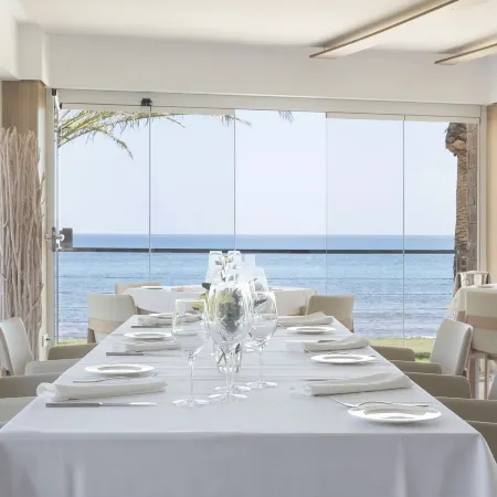 Melbeach Hotel & Spa - Adults Only