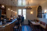 Long Man Inn Hotels in Hailsham