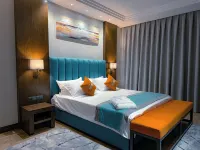 Club Hotel 777 Hotels in Фергана