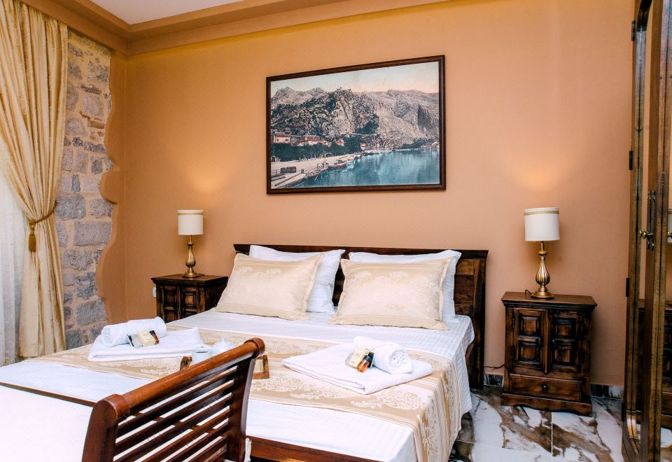 D & 선즈 아파트먼트