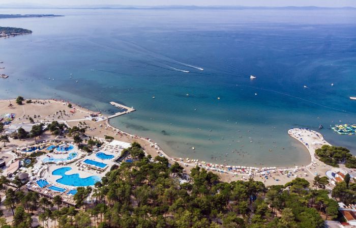 Zaton Holiday Resort