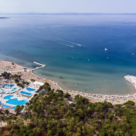 Zaton Holiday Resort