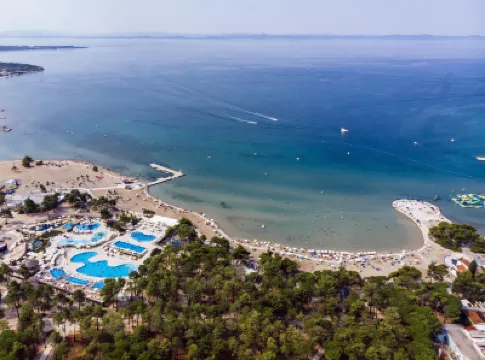 Zaton Holiday Resort Hotels in 