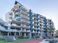 Lawhill Luxury Apartments by TPF Hotels near Clock Tower