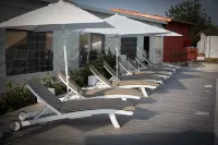 Agriturismo le Capannacce Urbania Hotels in Urbania