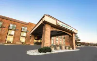 Quality Inn Vernal Near Dinosaur National Monument - Wifi