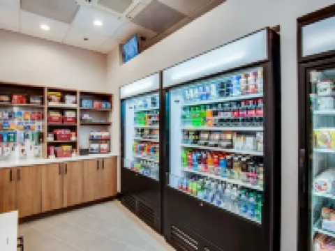 Holiday Inn WASHINGTON-CENTRAL/WHITE HOUSE by IHG ワシントンD.C.のホテル