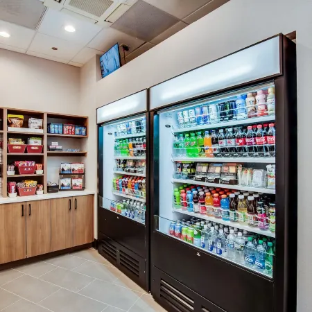 Holiday Inn WASHINGTON-CENTRAL/WHITE HOUSE by IHG