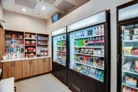 Holiday Inn WASHINGTON-CENTRAL/WHITE HOUSE by IHG