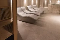 Gwesty'r Marine Hotel & Spa - spa