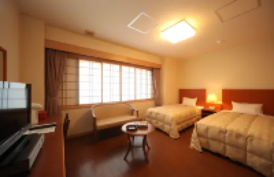 龍飛崎温泉 ホテル竜飛 のホテル