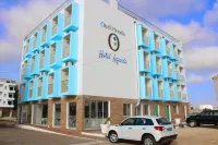 Ouril Hotel Agueda Hoteles en 