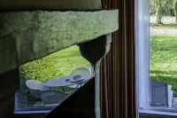 Les Manoirs de Tourgéville - Romantisk