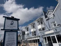 The Lugger Inn Hotels in Penzance