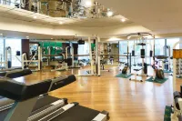 Palasia Hotel - Gym