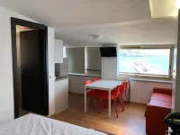 Casamia a Marina di Camerota Hoteles en Marina di Camerota