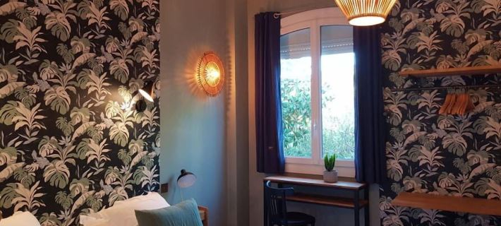 Les Lauriers Hotels in Saint-Tropez