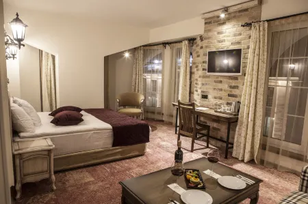 Raymar Hotels Ankara