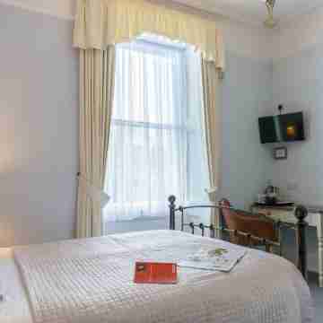 Queensberry House Rooms