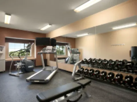 Microtel Inn & Suites by Wyndham Wheeling at the Highlands Hotels in Ohio County