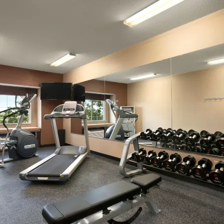 Microtel Inn & Suites by Wyndham Wheeling at the Highlands