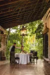 Hacienda Acamilpa Hotels in Acamilpa