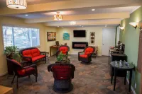 Tea Garden Lodge