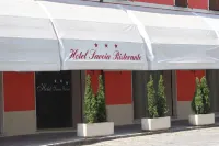 Hotel Ristorante Savoia Hotel a Poggio Rusco