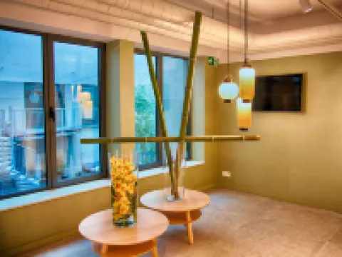 Yadoya Hotel โรงแรมในบรัสเซลส์