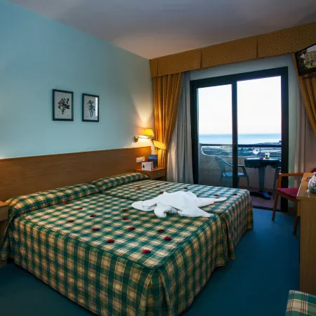 Hotel Oca Vermar