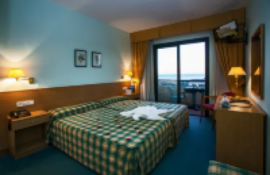 Hotel Oca Vermar