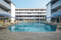 Residence Picalè - Sea View