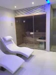 Ionion Beach Apartment Hotel & Spa - ที่มีสปา