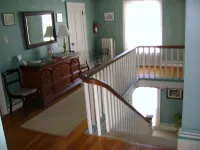 Four Creeks Bed&Breakfast