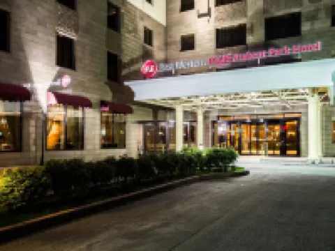Best Western Plus Atakent Park Hotel Hotels in der Nähe von Botanischer Garten
