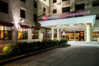 Best Western Plus Atakent Park Hotel Hotels in Almaty