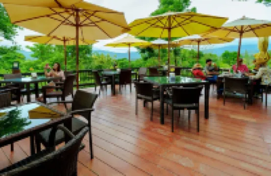 Limon Villa Khao Yai by SLH