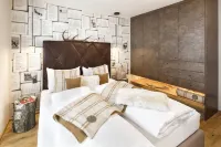 Katschberg Lodge - Homestay