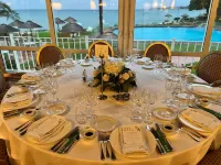 Las Dunas Grand Luxury Hotels in Estepona