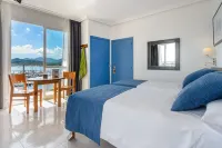 Aparthotel Vibra del Mar - Adults Only - balcony