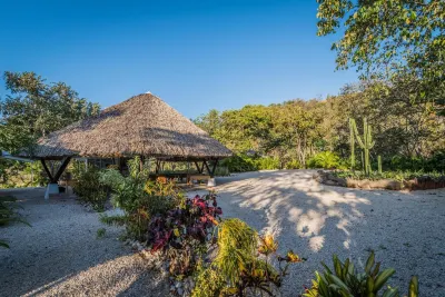 Mikado Natural Lodge Các khách sạn ở 