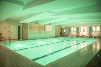 Fletcher Hotel-Restaurant Klein Zwitserland - Pools