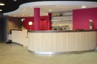 Brit Hotel Vannes - Theix Golfe du Morbihan